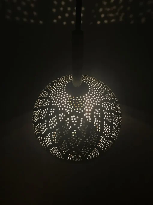Nur Wall Sconce