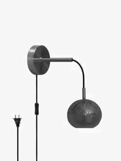 Nur Wall Sconce