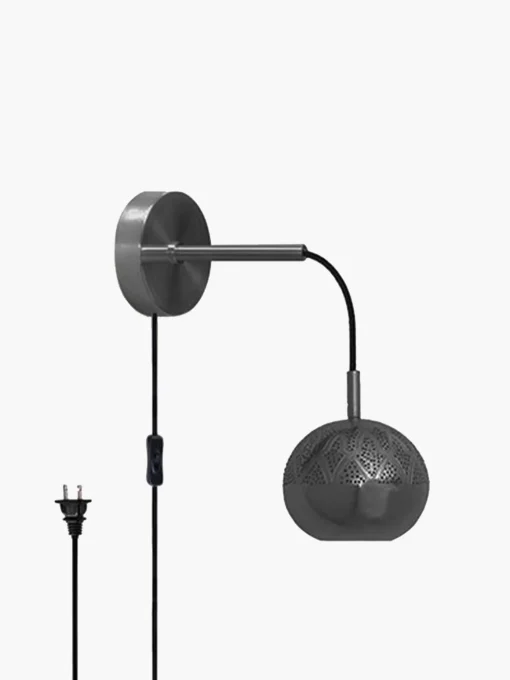 Nur Wall Sconce