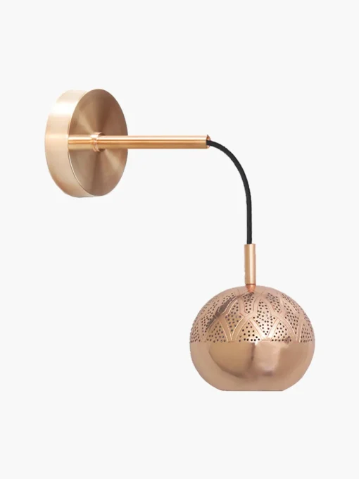 Nur Wall Sconce