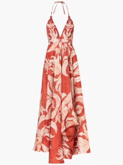 Nura Dress