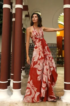Nura Dress