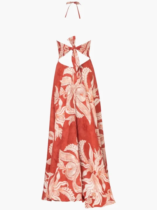 Nura Dress