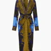 Oasis Dress