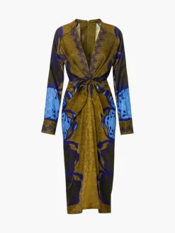 Oasis Dress
