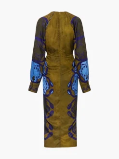 Oasis Dress