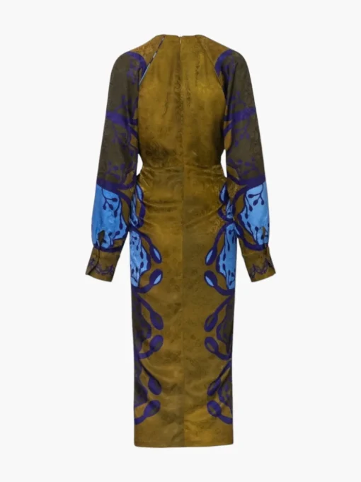 Oasis Dress
