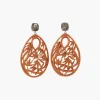 Objects Organique Earrings
