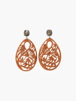 Objects Organique Earrings