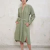 Octavia Midi Dress