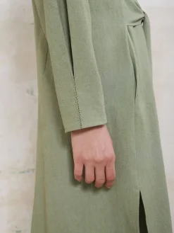 Octavia Midi Dress