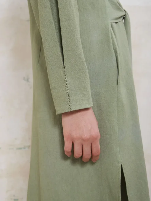 Octavia Midi Dress