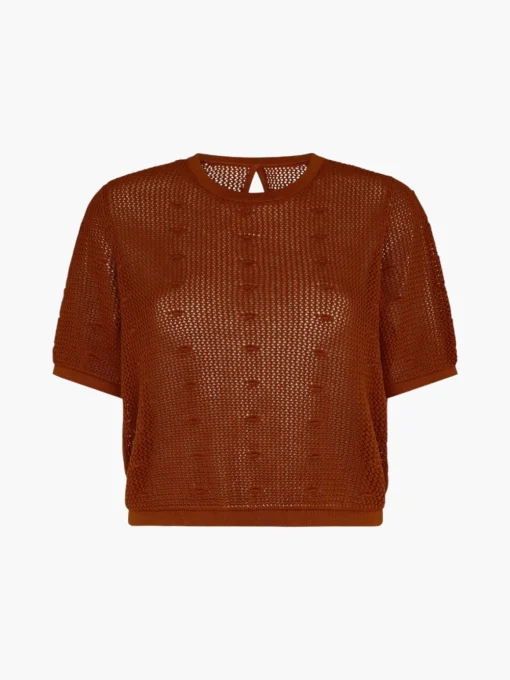 Ofrenda Blouse