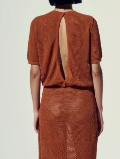 Ofrenda Blouse