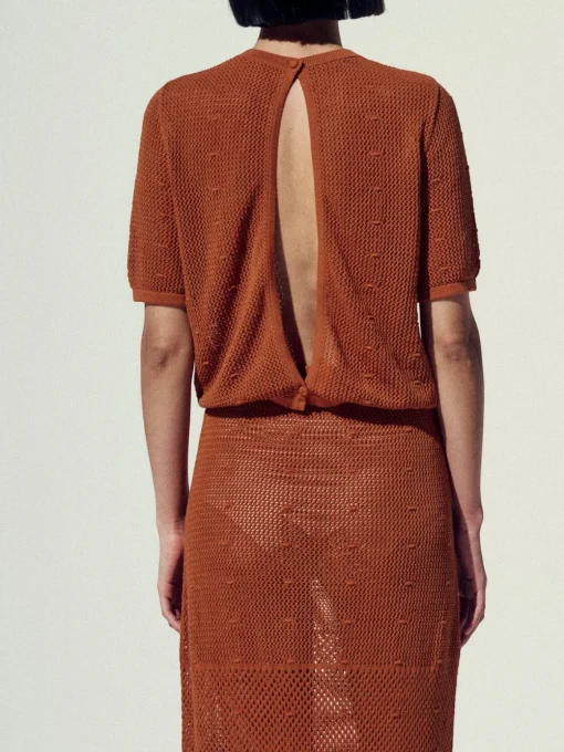 Ofrenda Blouse
