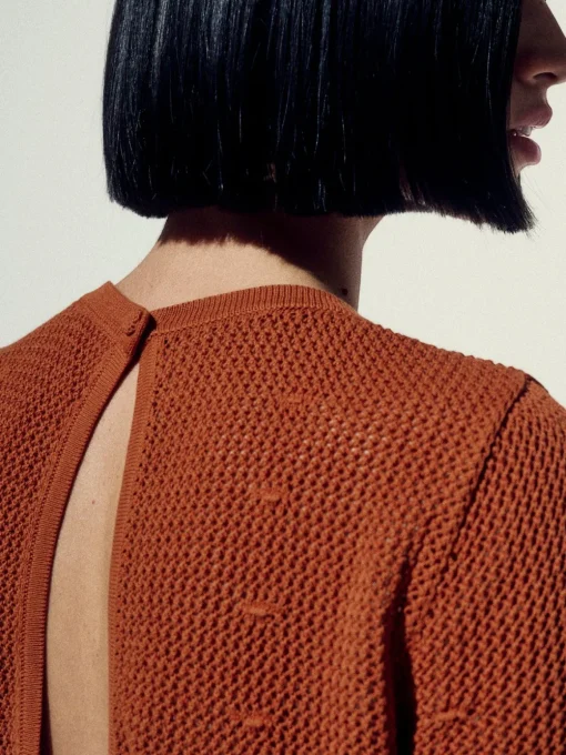 Ofrenda Blouse