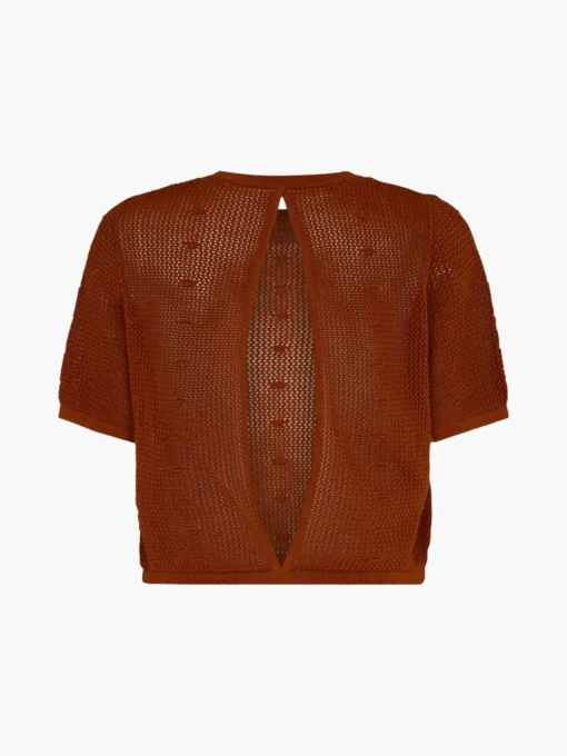 Ofrenda Blouse