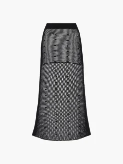 Ofrenda Skirt