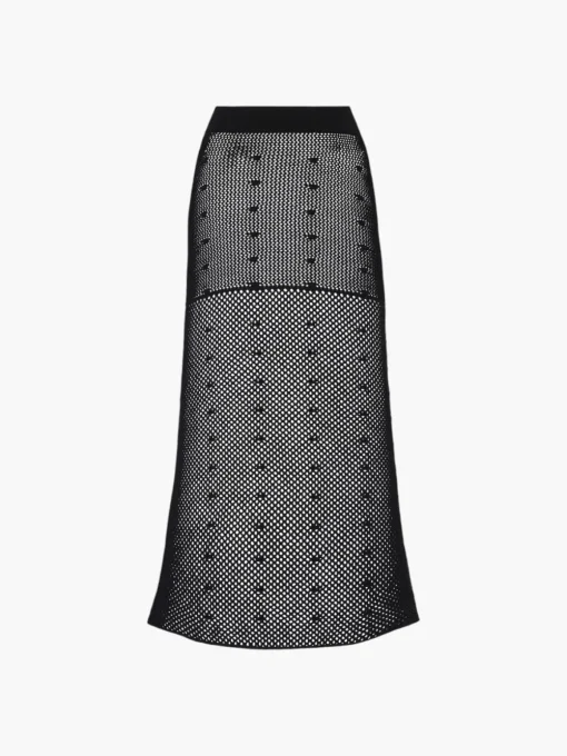 Ofrenda Skirt