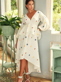 Ola Dress