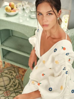 Ola Dress