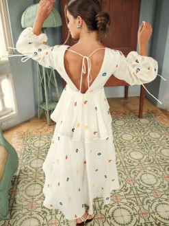 Ola Dress