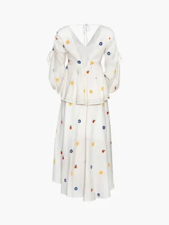 Ola Dress