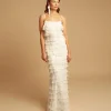 Olas Dress