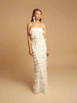 Olas Dress