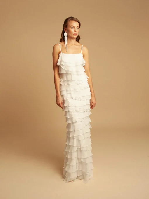 Olas Dress