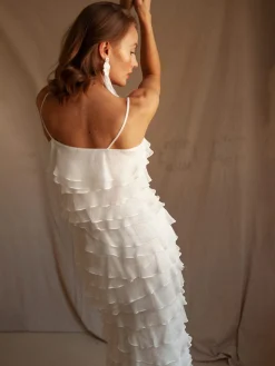 Olas Dress