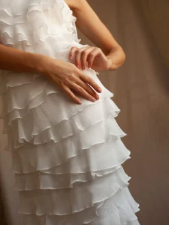 Olas Dress