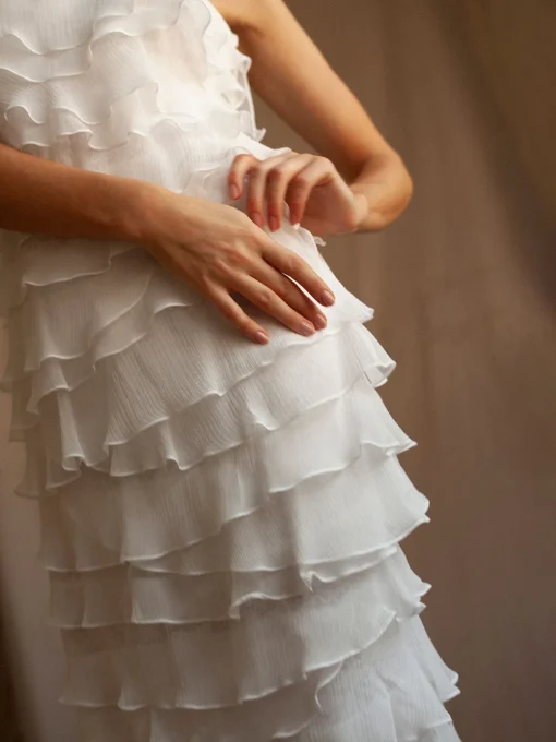 Olas Dress