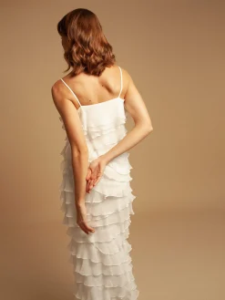 Olas Dress