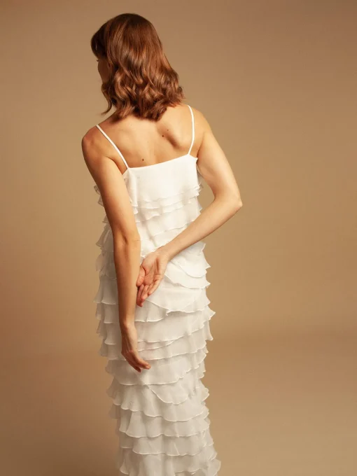 Olas Dress
