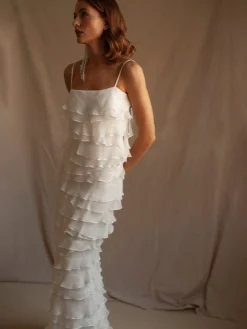 Olas Dress