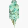 Olivia Hand-Dyed Top