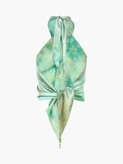 Olivia Hand-Dyed Top