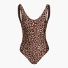 Olympic One Piece