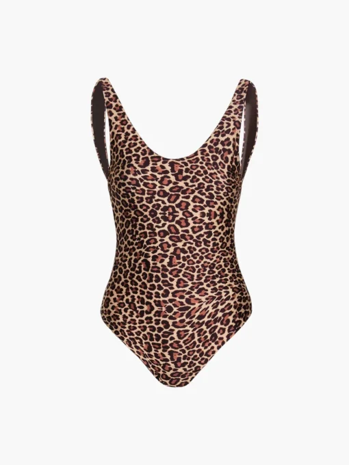 Olympic One Piece