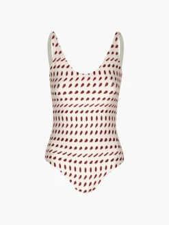 Olympic One Piece