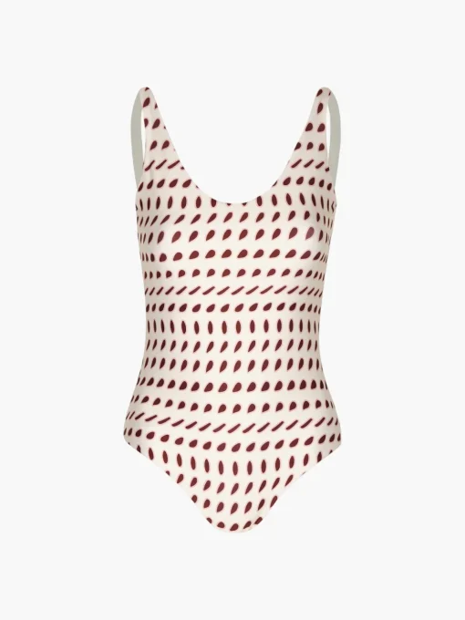 Olympic One Piece