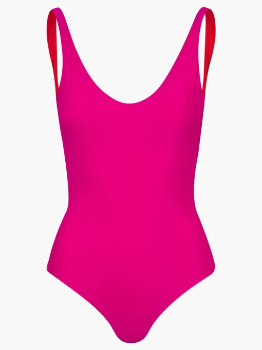 Olympic One Piece