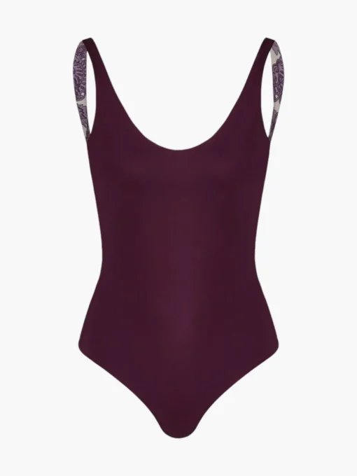 Olympic One Piece