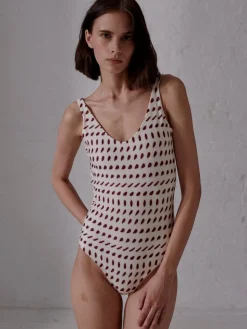 Olympic One Piece