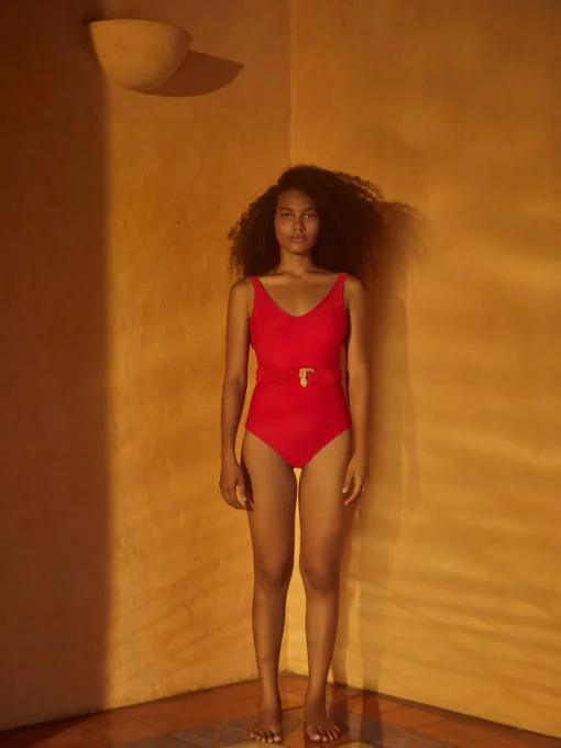 Olympic One Piece