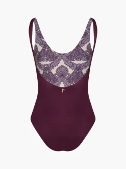 Olympic One Piece