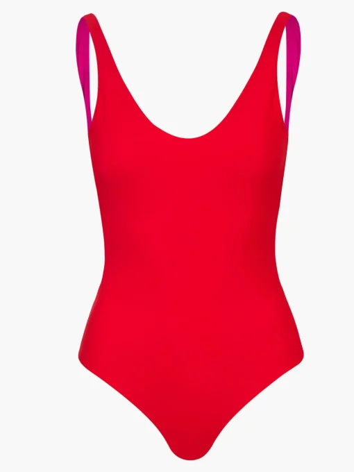 Olympic One Piece