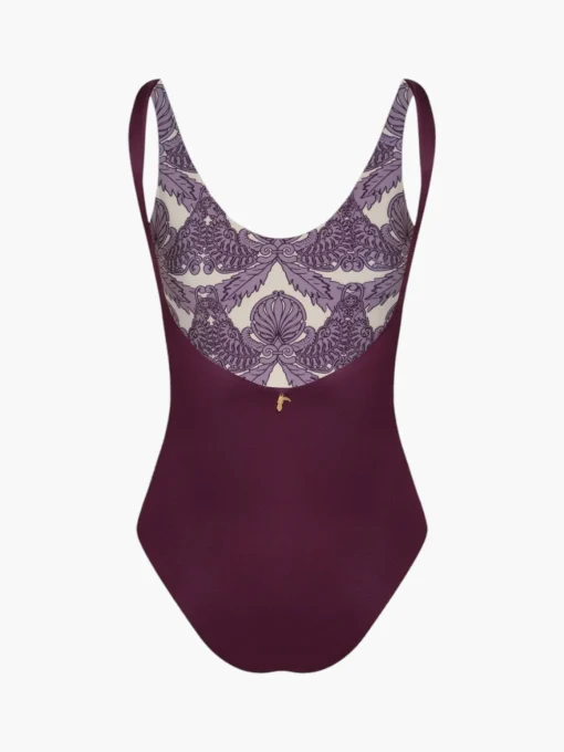 Olympic One Piece