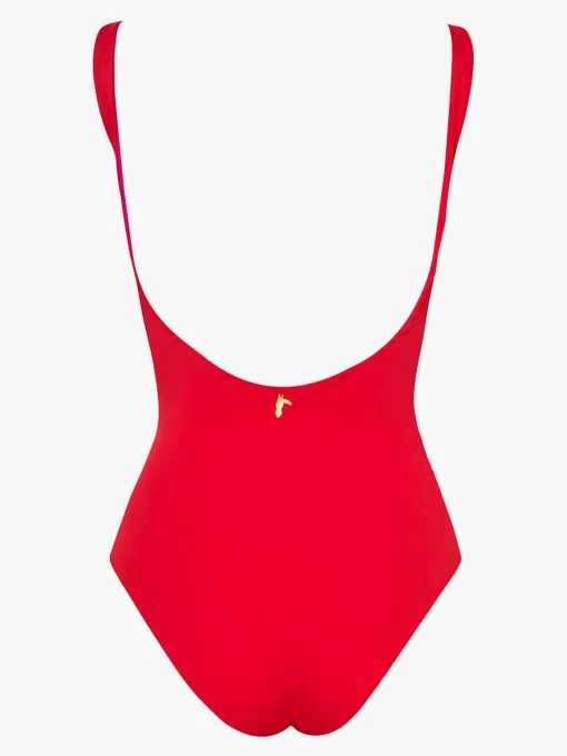 Olympic One Piece